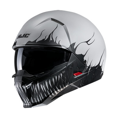 2023 HJC i20 SCRAW CONVERTIBLE HELMET - PICK SIZE & COLOR