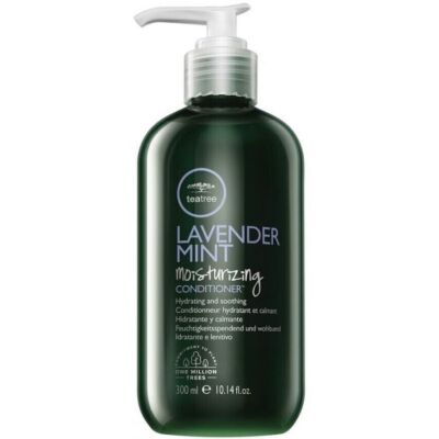 Paul Mitchell Tea Tree Lavender Mint  Conditioner 10.14 oz