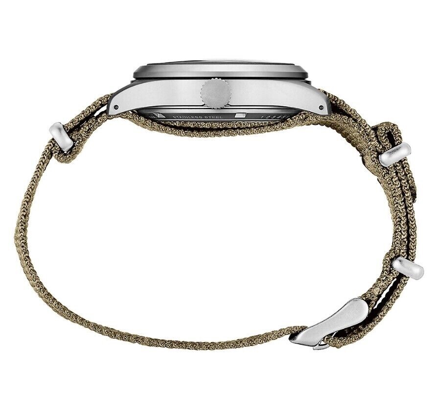 Pre-owned Seiko Men's Watch Srpg35 ( Fedex 2 Day Shipping)