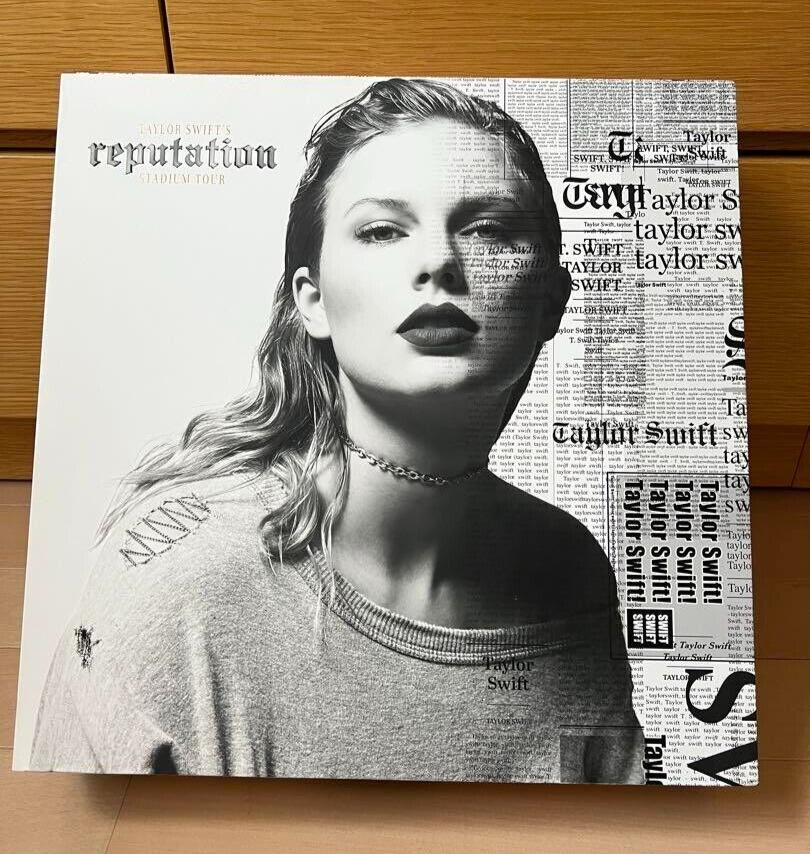 Taylor swift / Reputation Vip Box Stadium Tour | eBay Taylor swift / Reputation Vip Box Stadium Tour | eBay