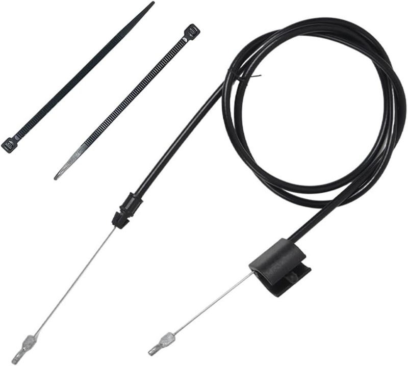 Zone Control Cable 583067401 for Husqvarna Craftsman Poulan AYP 175148 162788