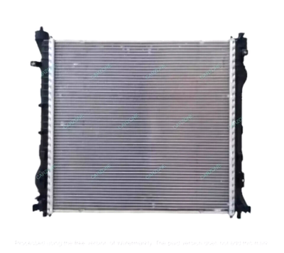 New Genuine Radiator For Mahindra XUV 300 XUV 3XO 0304ABF00151N r775