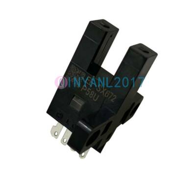 ONE OMRON Micro Sensor EE-SX672 EESX672 NEW