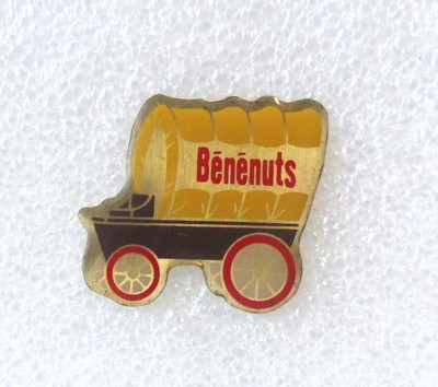 PIN S BENENUTS