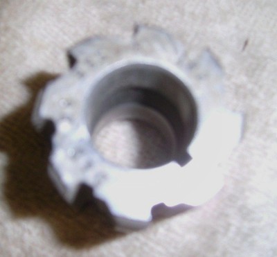 GEAR HOB CUTTER - D&D  B8  HSS  B  162