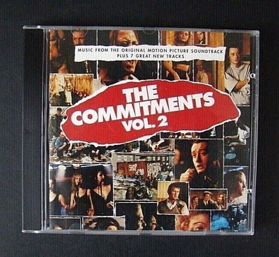 Original Motion Picture Soundtrack CD - Multi Listing - 70s 80s 90s 00s Rare OST