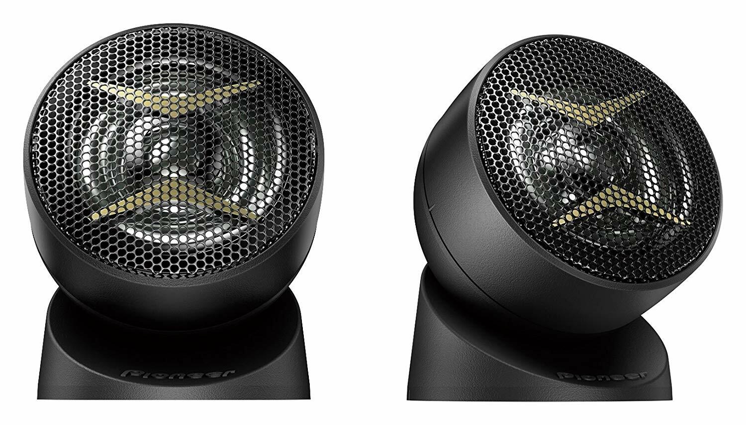 カロッツェリアpioneerスピーカーTS-T1RS Tweeter（35） カロッツェリアpioneerスピーカーTS-T1RS Tweeter（35