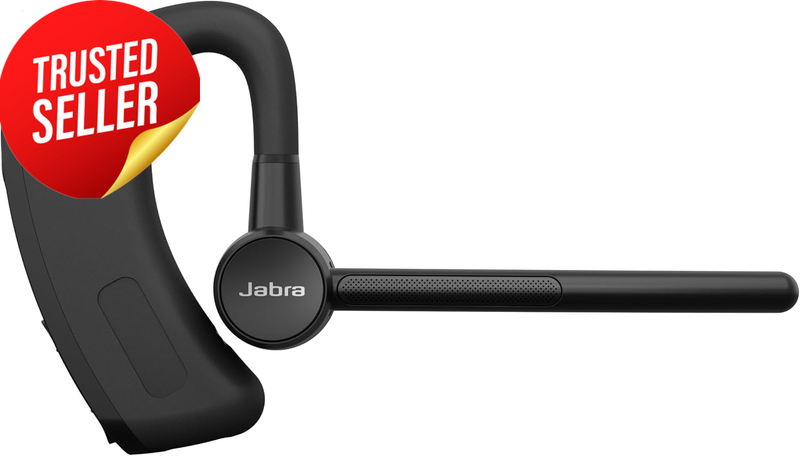 Wireless Headset Perform 45 SE Zebra Bluetooth