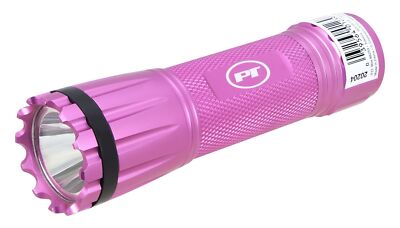 Performance Tool 20204 Pink Firepoint LED