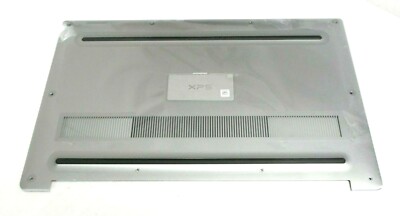 New - Dell XPS 9550/9560 Bottom Base Cover Assembly P/N: 5R1JP 05R1JP -- THA01