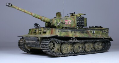 ドラゴン社　WWⅡ 1/6　NORMANDY 1944 TIGER ACE Dragon WWII 1/6 Tiger Ace Unterscharfuhrer 