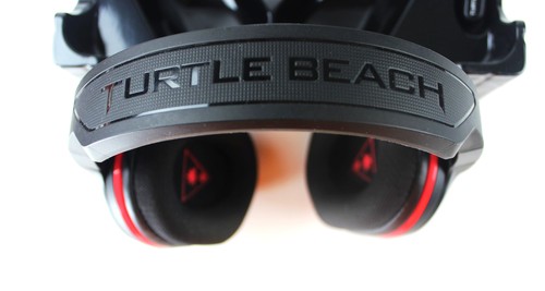 Turtle Beach Ear Force Stealth 450 Wirless Sorround Sound PC Gaming HeadSet