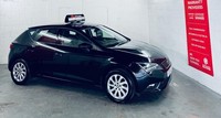 2015 SEAT Leon 1.6 TDI SE 5dr [Technology Pack] HATCHBACK Diesel Manual
