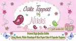 caketoppersbynikki2012
