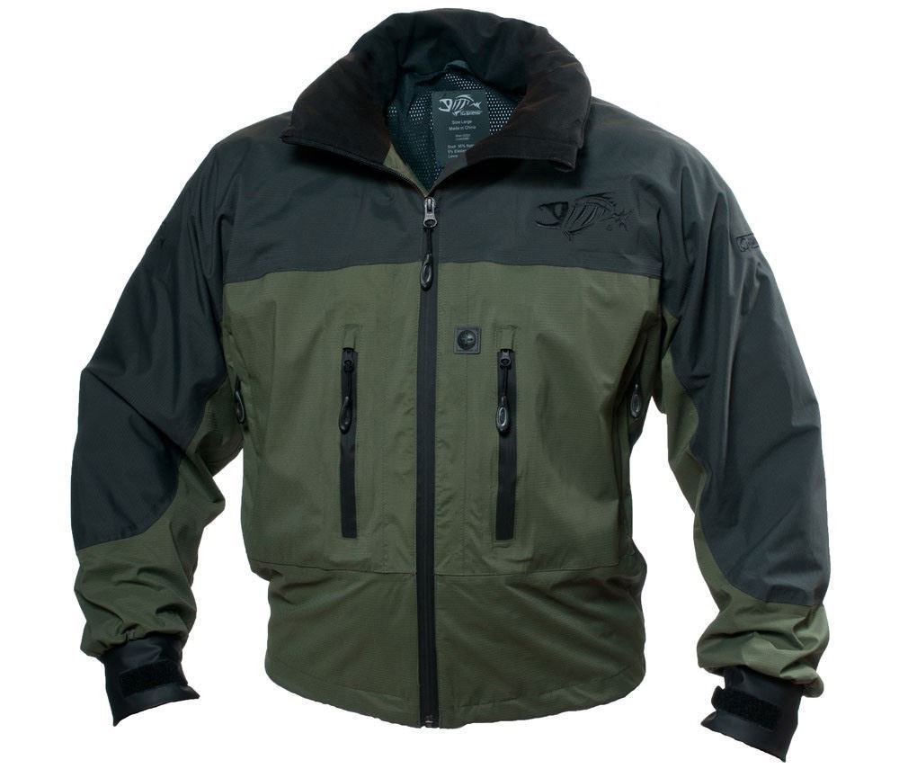 Shimano Fishing Coats, Jackets & Vests