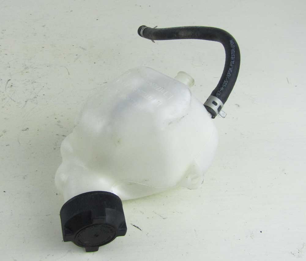 Serbatoio Espansione Liquido Radiatore PEUGEOT GEOPOLIS 125 GEO RS 2007-2012