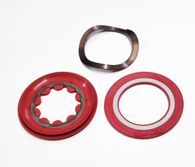 パーツ SRAM GXP Universal Cycles -- Sram Apex 1 GXP Crankset [00.6118