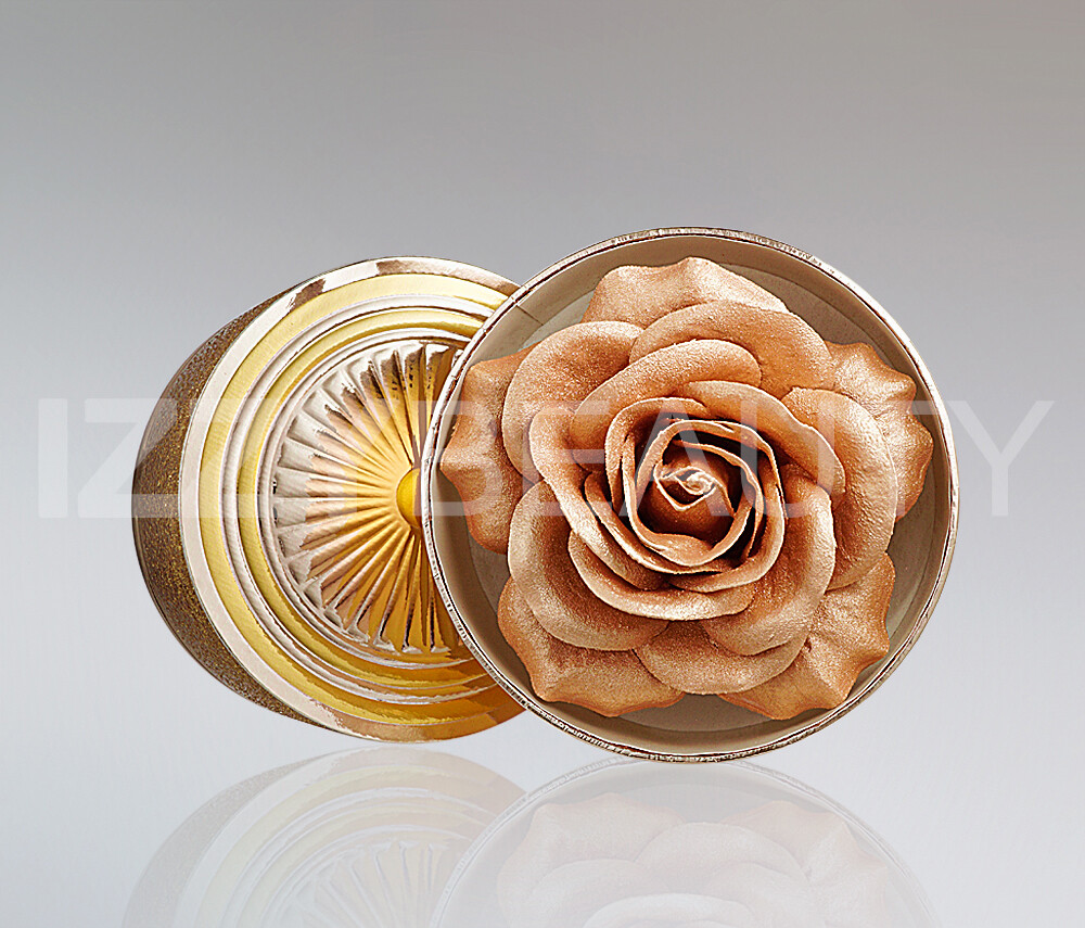 LANCOME ABSOLUEルースパウダー01-VOILE DE ROSE LANCOME ABSOLUE ESSENCE LOOSE POWDER (VOILE DE ROSE