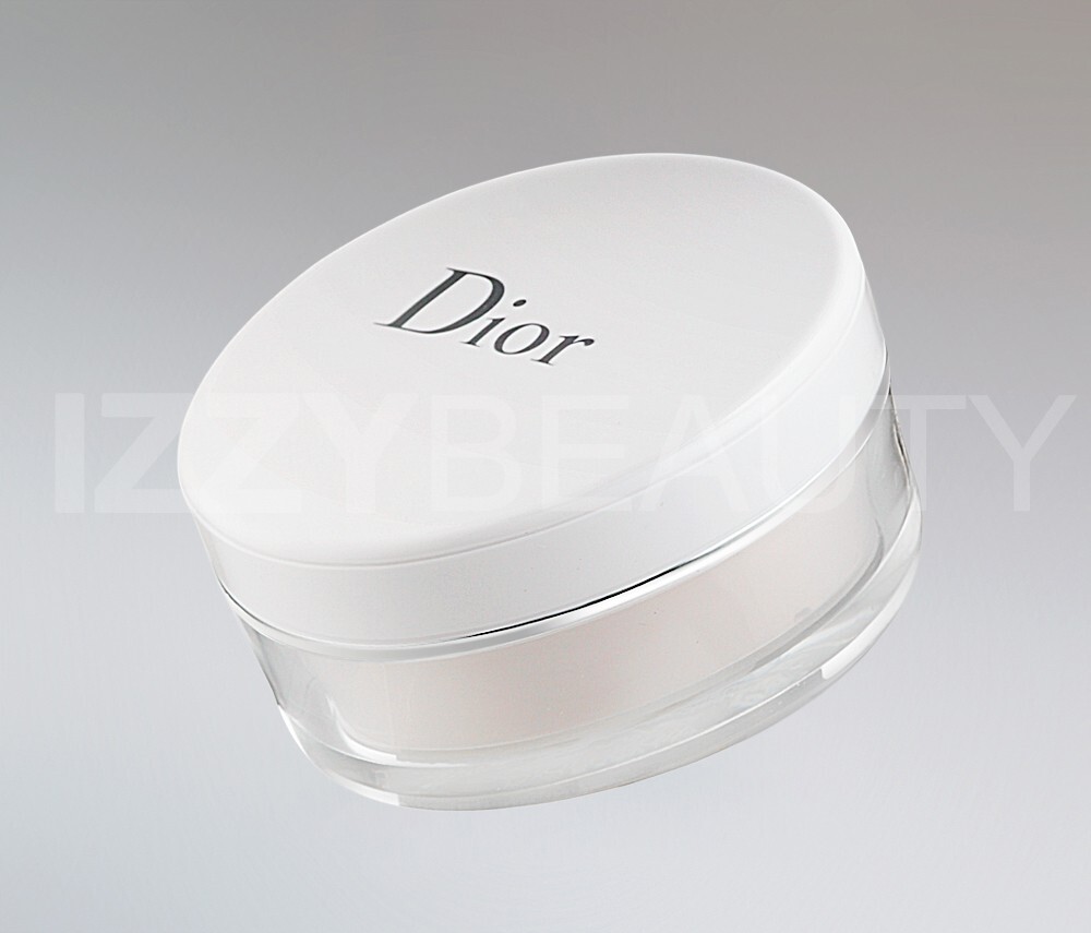 Dior Diorsnow Loose Powder - Rosy Light No. 001 Limited