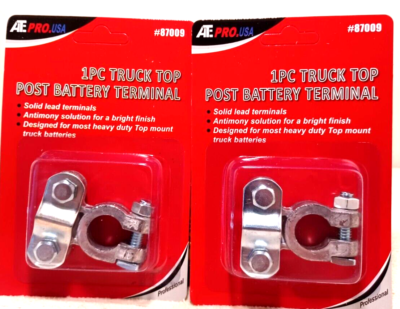 Best battery terminal ends deals