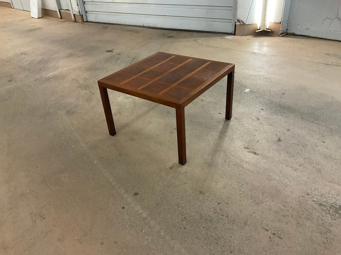 Mid century Coffee table by Founders