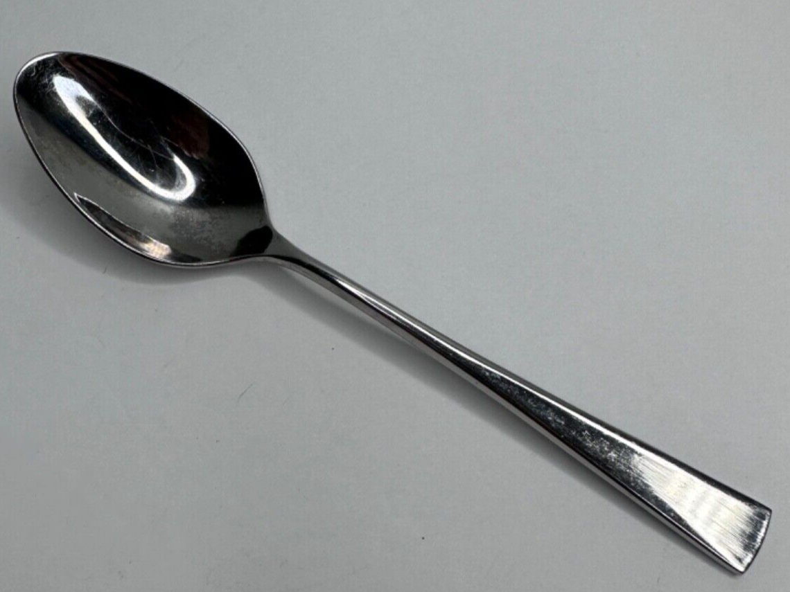 5 Off on Mikasa Stainless Flatware Teaspoon Glossy Replacement Essex