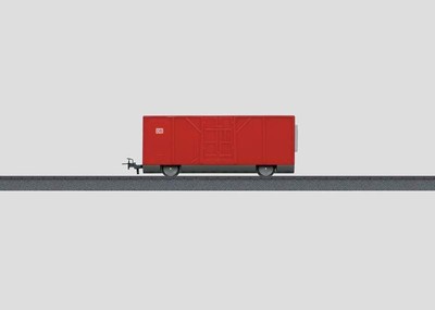 Adapterwagen Spur H0