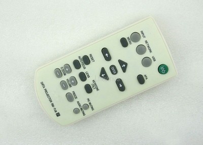 Remote Control For Sony VPL-EX5 VPL-CX160 VPL-SC60 VPL-DX11 VPL-CS6 VPL-EX3