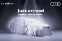 2023 Audi A3 35 TFSI Black Edition 5dr S Tronic Hatchback Petrol Automatic