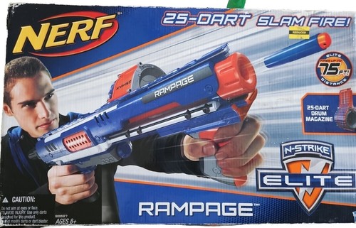 ナーフ　スレッジファイヤー Nerf ナーフ スレッジファイア 海外版 - メルカリ