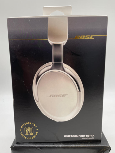 デブおじ！ Bose QuietComfort Ultra Bose - Brandclub - Bose - QuietComfort Ultra Wireless Noise