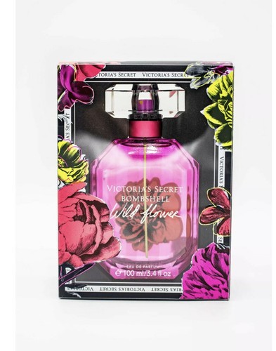 限定品】BOMBSHELL ワイルドフラワーVictoria's secret Amazon