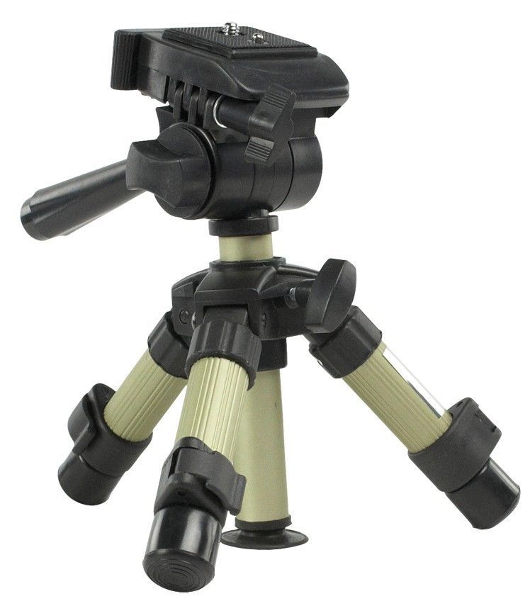 Universale Kamera-Tischstative
