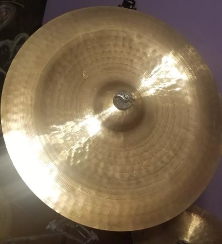 Paiste 2002 Novo 20