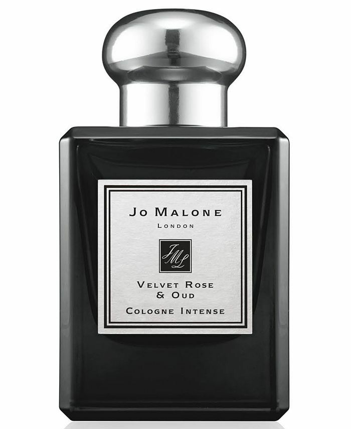 香水(ユニセックス) Jo malone Velvet rose oud Jo Malone London Velvet Rose & Oud Cologne Intense | Saks