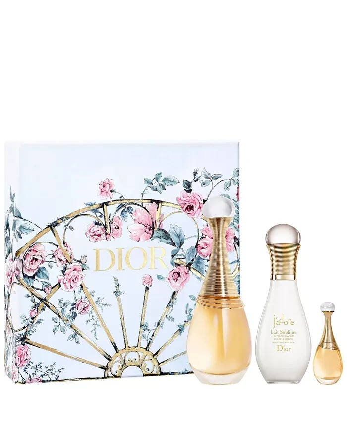 Christian Dior J'adore セット J'adore Mother's Day Perfume Gift Set 2025 | DIOR US US