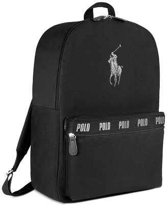 Ralph lauren backpack best sale mens