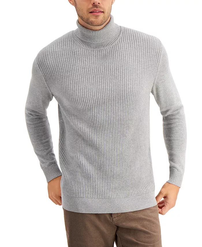 メンズウェア BRIEFING HOL MENS WOOL GAUZE CREW NECK Bubble knit crew neck - Total Eclipse – KnowledgeCotton
