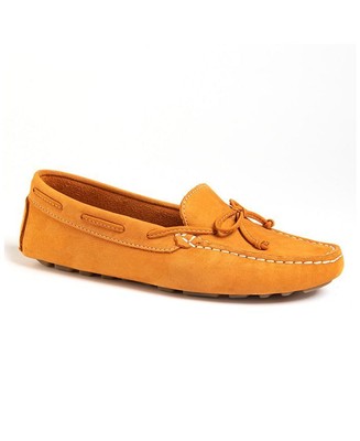 

Женские мокасины для вождения Earth Origins Monarch, оранжевый/нубук, 8,5 B(M) США, Orange/nubuck