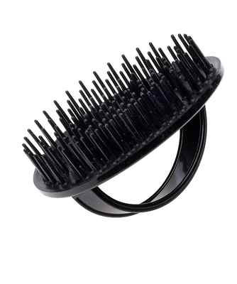 Denman D6 Be-Bop Masajeador de Cabeza Ducha Cepillo Desenredante (1pc O Caja 12)