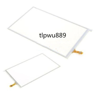 6''Inch Touch Screen For TomTom Via 620 GPS Resistance Panel Digitizer Glass #9