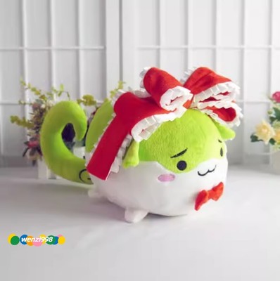 Anime Touhou Project Plush Doll Soft Stuffed Toy Gift Cosplay 36CM #17