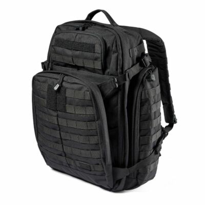 5.11 ファイブタクティカル　RUSH12 2.0 BACKPACK 24L RUSH® 12 2.0 MultiCam® Backpack 24L | High-Performance Gear