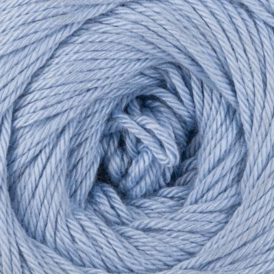 Stylecraft NATURALS BAMBOO + COTTON DK Wool Yarn 100g - 7162 Powder Blue