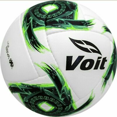 VOIT loxus green II 2020 Special edition OMB Fifa Pro size 5