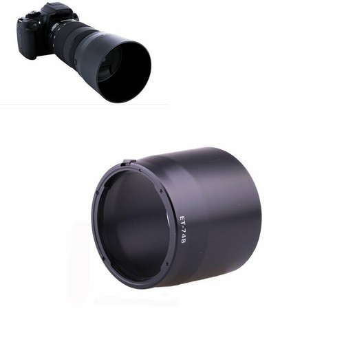 ET-74B Paraluce Compatibile Per Obiettivo Canon EF 70 - Foto 10