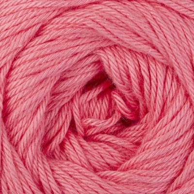 Stylecraft Naturals Bambou + Coton Dk Fil Laine 100g - 7134 Corail