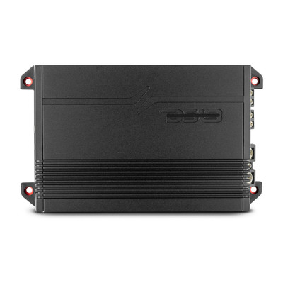 Dẟ18 G1000'4D Car Audio Amplifier 1000 Watts Full-Range Class D 4-Channel