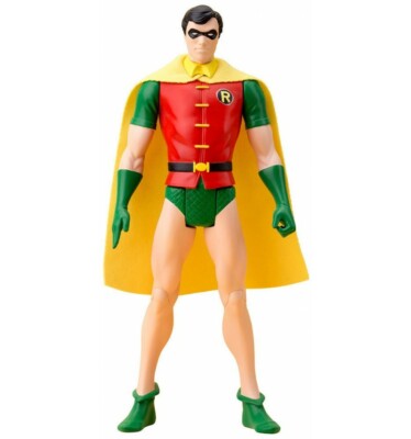 Kotobukiya DC Figurine ARTFX+ 1/10 Robin classic