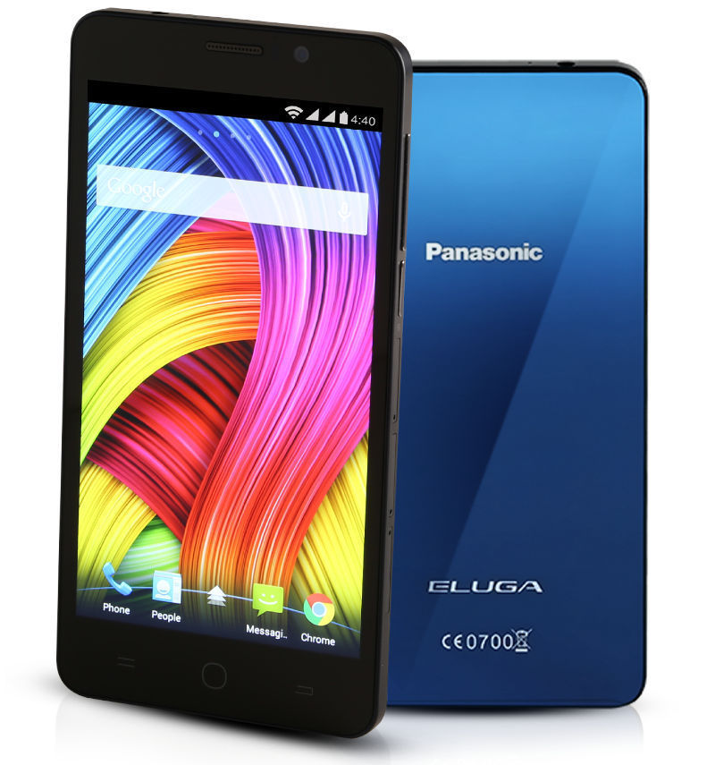 Panasonic 32 GB celulares y Smartphones